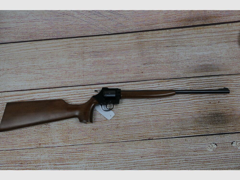 HS 34 RK Buntline Revolvergewehr