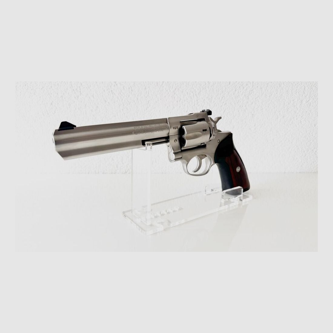 Ruger GP 100 .357Mag