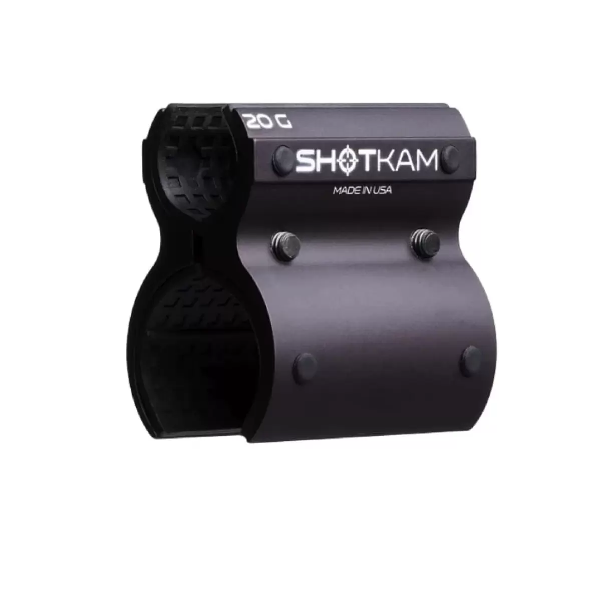 Shotkam montage