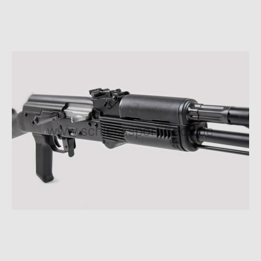 WBP (PL) Jack Polymer (7,62×39)