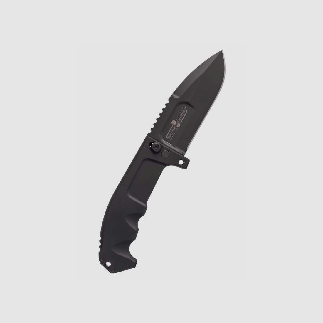 Extrema Ratio RAO II couteau pliant noir