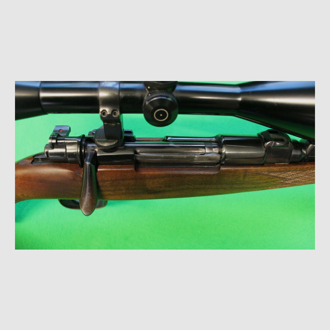 Mauser 98