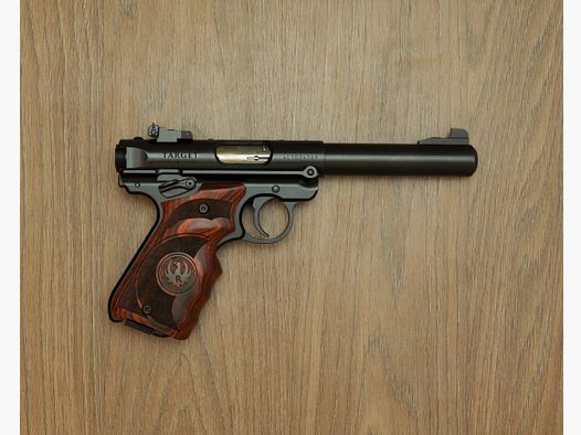 Mark IV Target