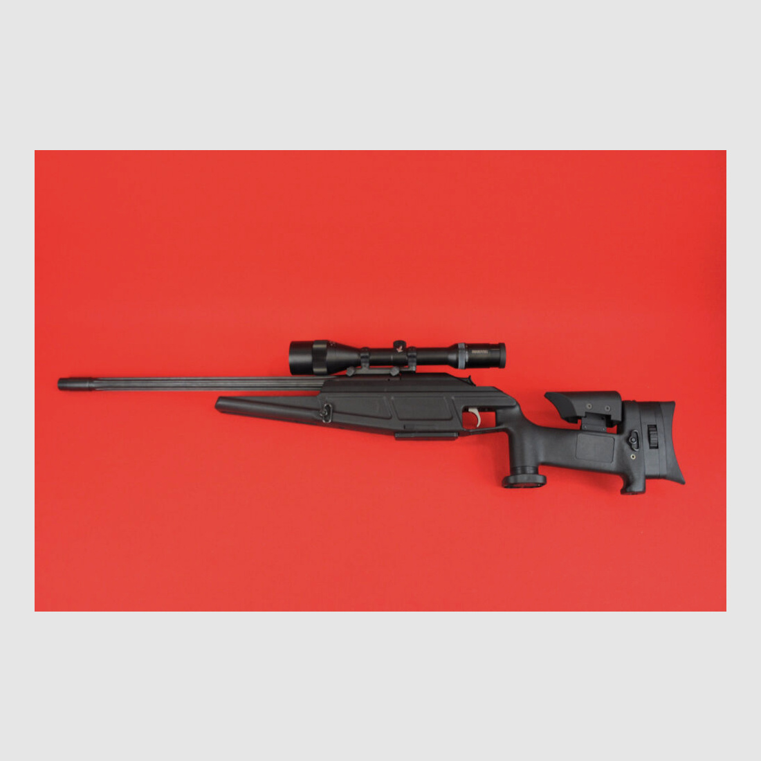 Blaser R93 LRS2