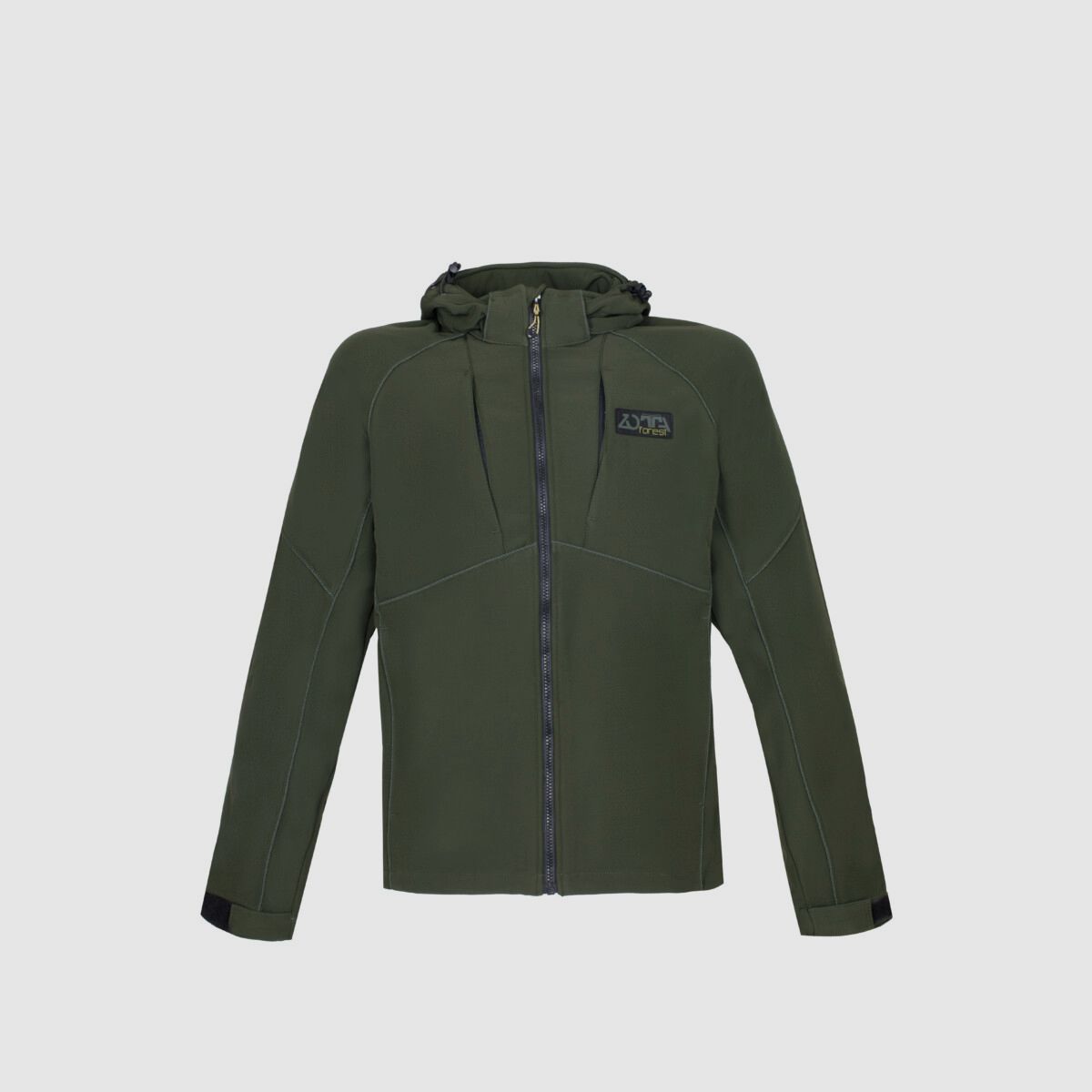 Dragon Man Jacke
