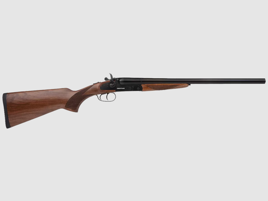 Derya fusil juxtaposé Meriva MC-100P – Coach Gun 12/76