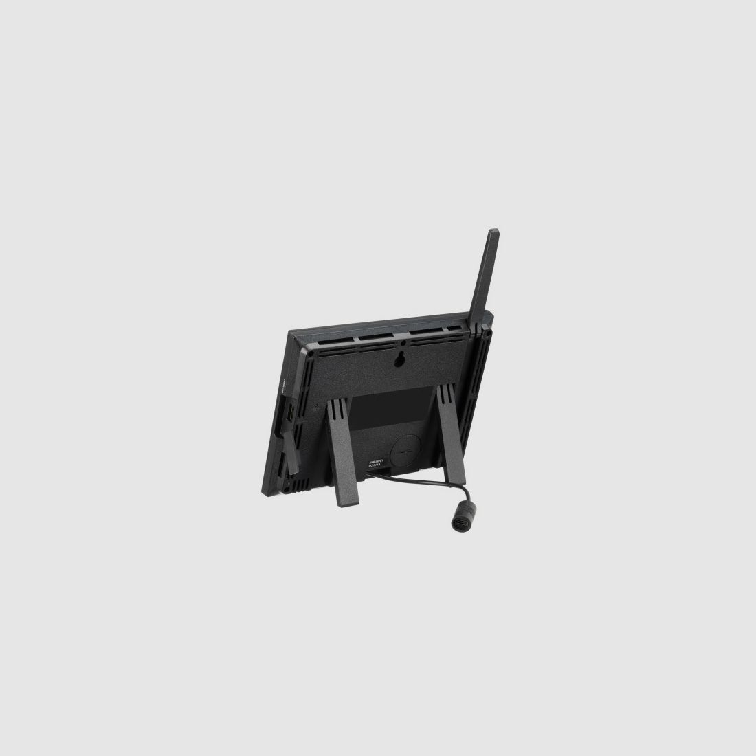 BRESSER Wetterstation HD WiFi MeteoChamp 9 in 1, Bild 19 von 23