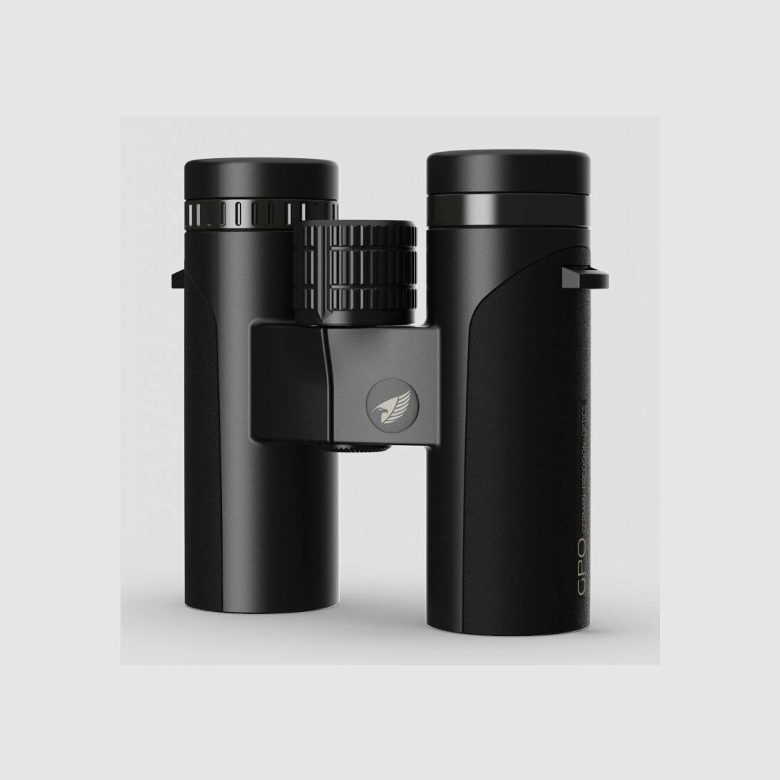 German Precision Optics Passion ED schwarz