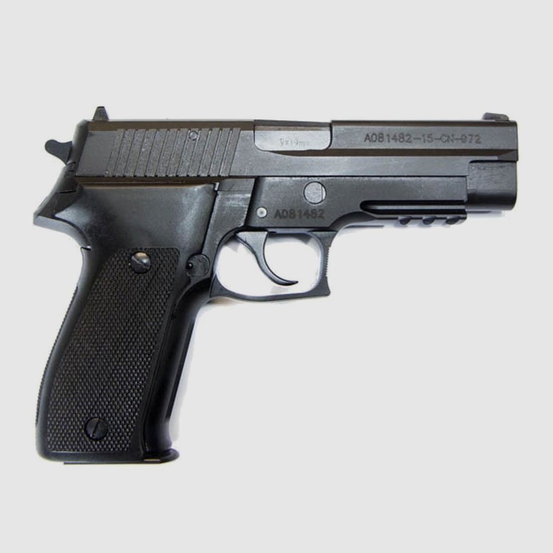 Norinco NP22/NP762, Bild 2 von 2