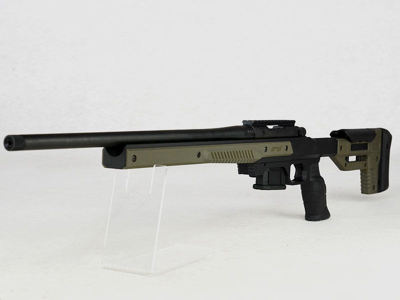 HOWA M-1500 ORYX .308 Winchester (20" loop) Korte Actie