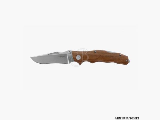 Nóż – Walther Adventure AFW3 Drewno – Składany (5.0861)