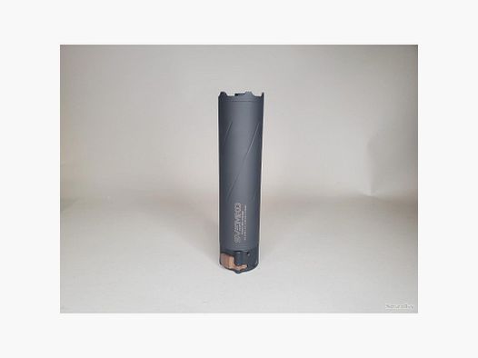 Svemko Rogue 556 223 rem + Mündungsfeuerdämpfer 1/2x28