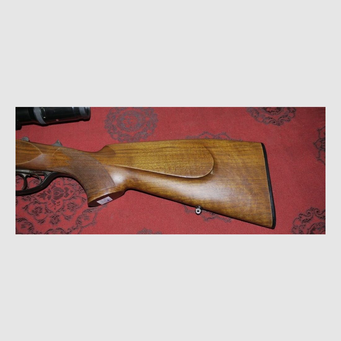 Krieghoff Plus