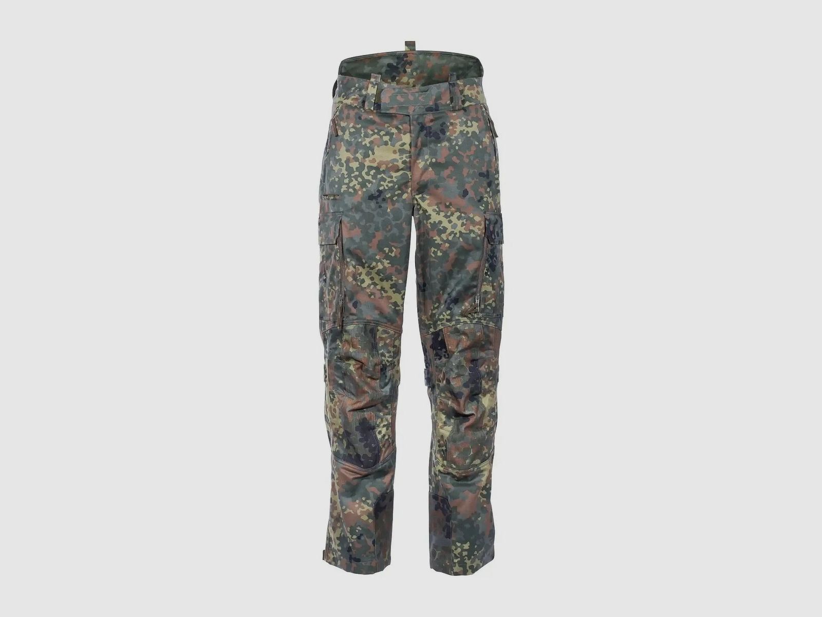 Leo Köhler Leo Köhler Pantalon Sniper - Flecktarn / Taille S