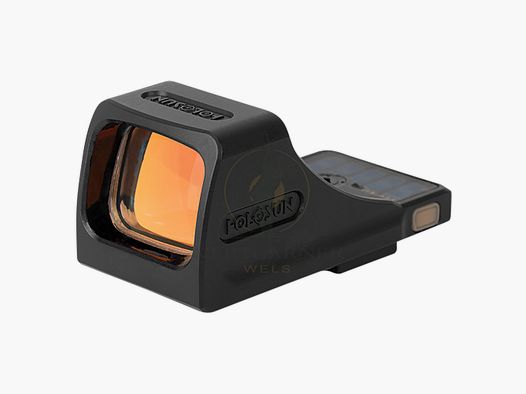 Holosun SCS Solar Point Vert Circulaire H&K VP9 Empreinte