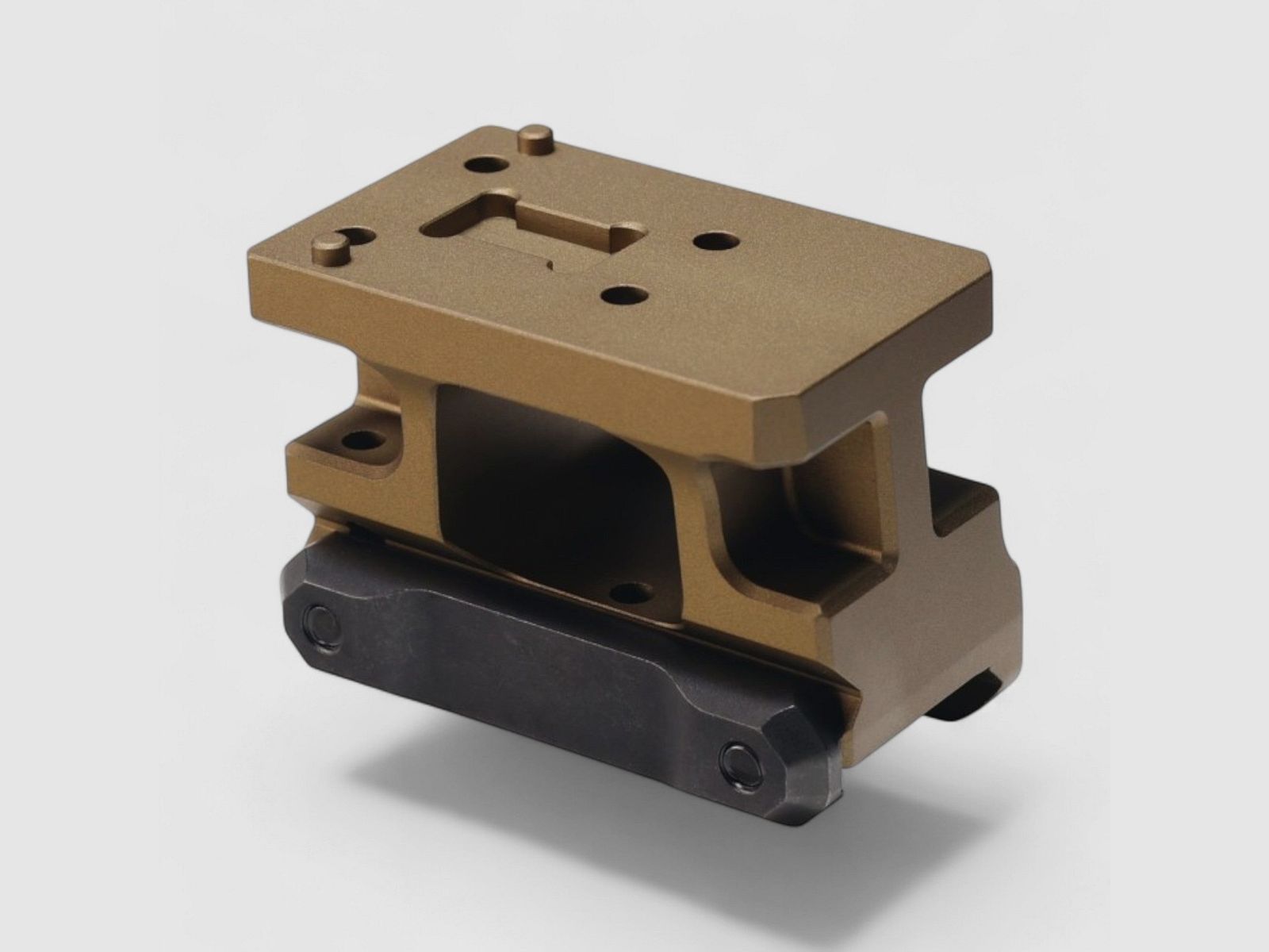 Unity Tactical FAST AEMS Mount, image 3 of 6