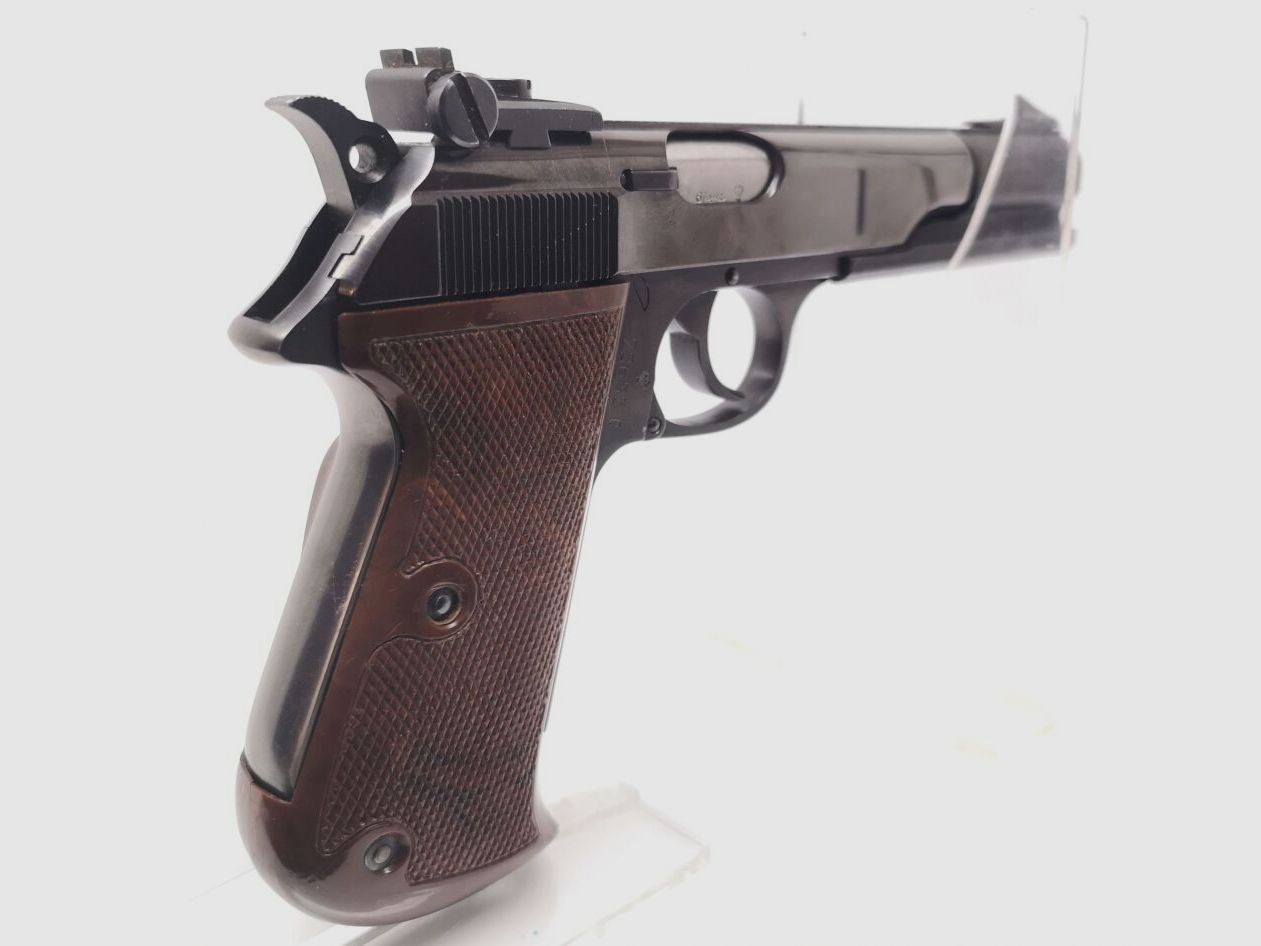 Walther PP Sport
