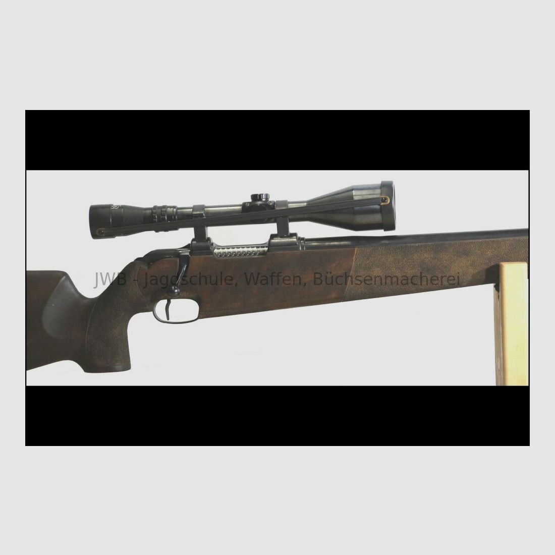 Krico hunting match .308Win, image 5 of 5