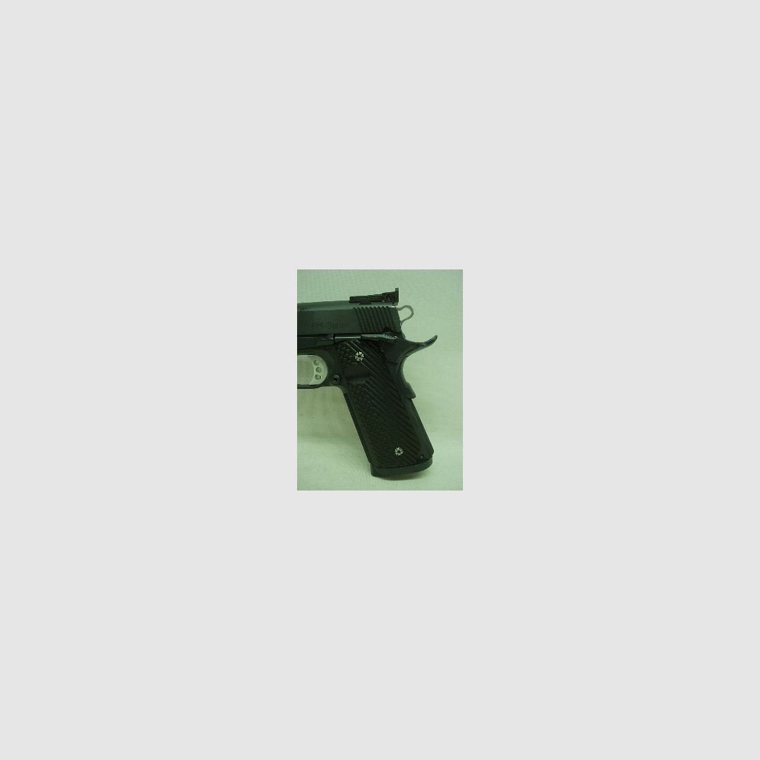 RM 5.0 - 9mmLuger