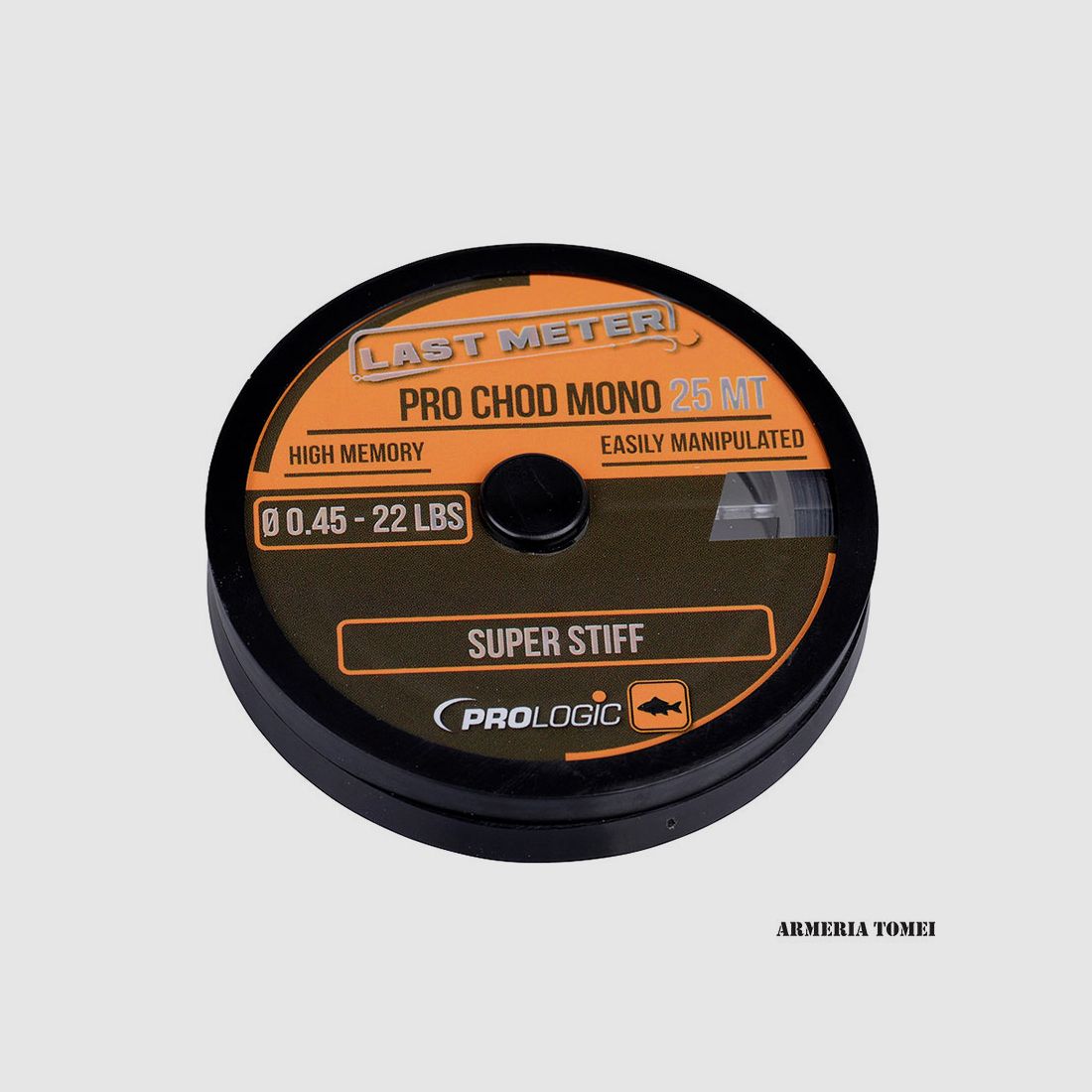 FILO – PROLOGIC – PRO CHOD MONO 25MT 0.49-26LBS