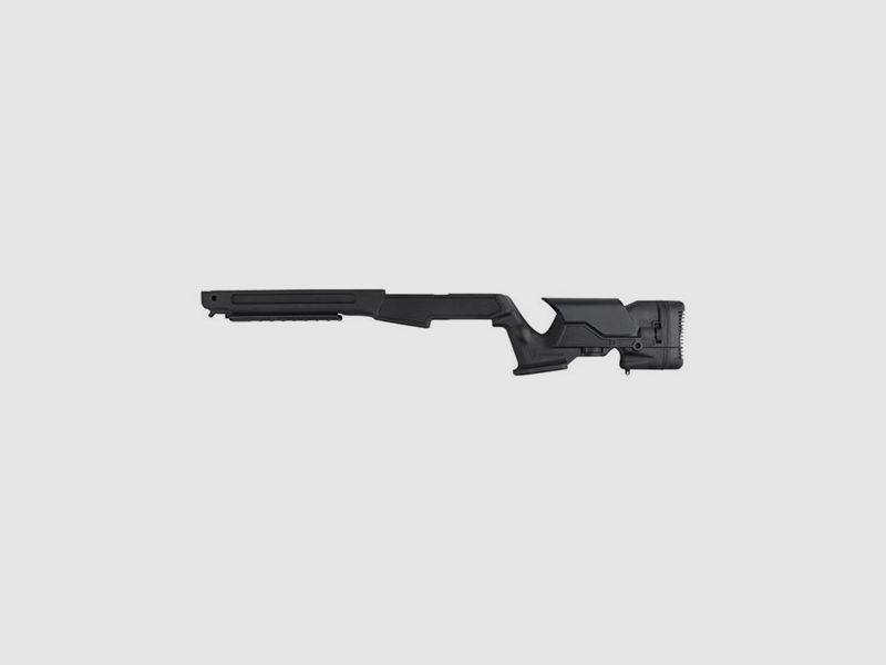 PRO MAG Archangel Precision Stock for SPRINGFIELD M1A and M14 – black polymer, image 2 of 2