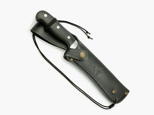 Skórzana pochwa dla PUMA IP survival