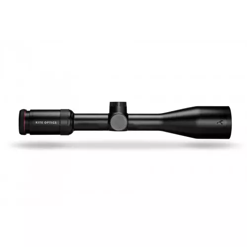 Viseur Kite K4, X4i, 3-12x50 HD, image 1 sur 2