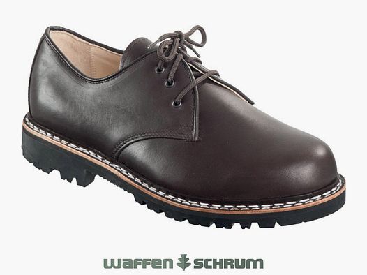 Meindl chaussure Sasel marron