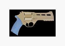 Chiappa Rhino 50 DS - Black .357 Mag.