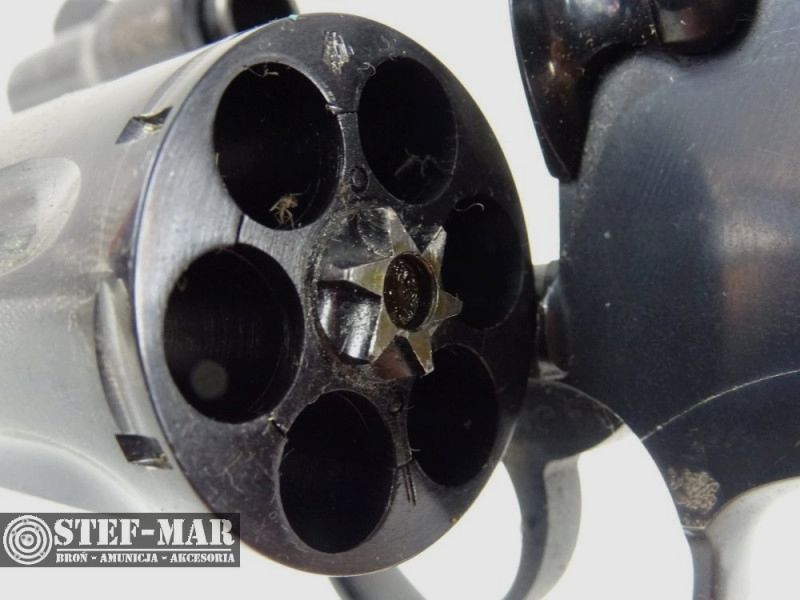 Colt Detective Revolver [G381], Bild 5 von 14