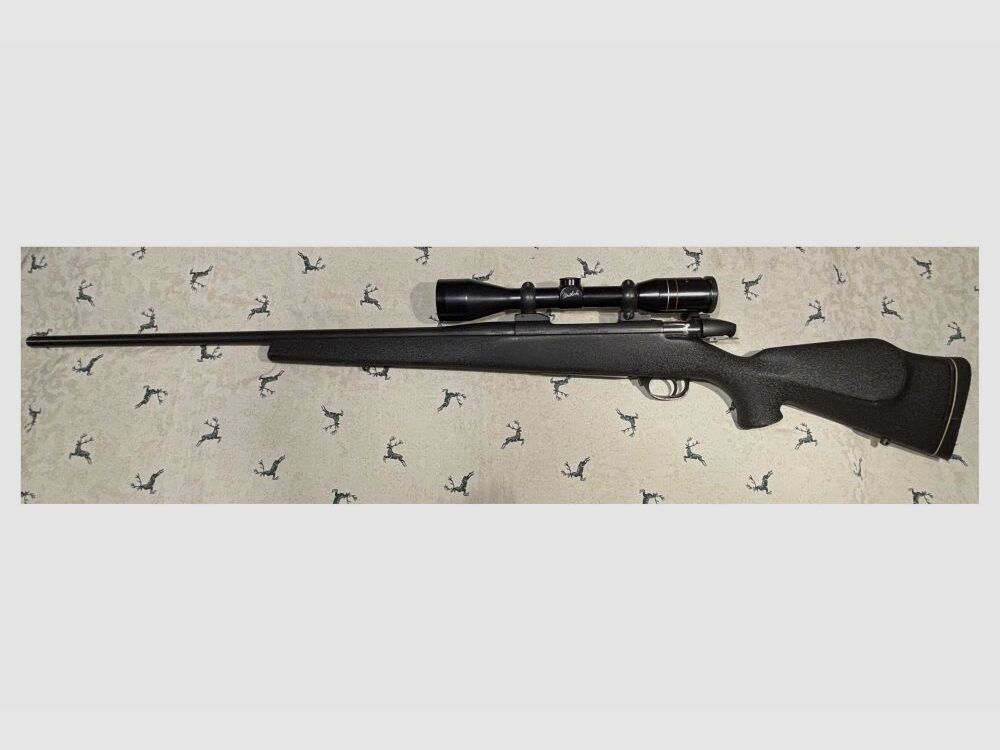 Weatherby