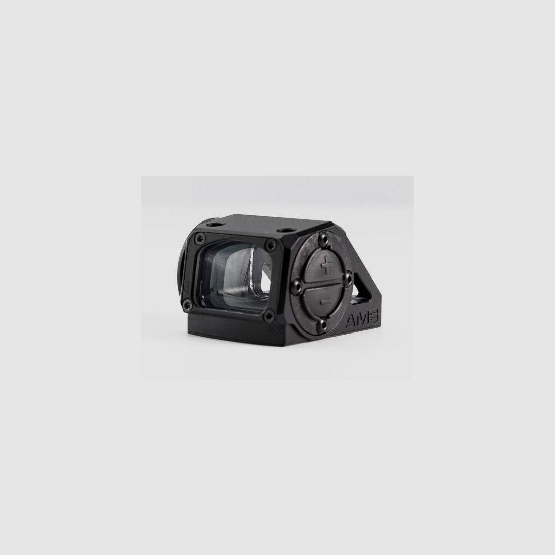 Shield Advanced Mini Sight AMS, Multiabsehen