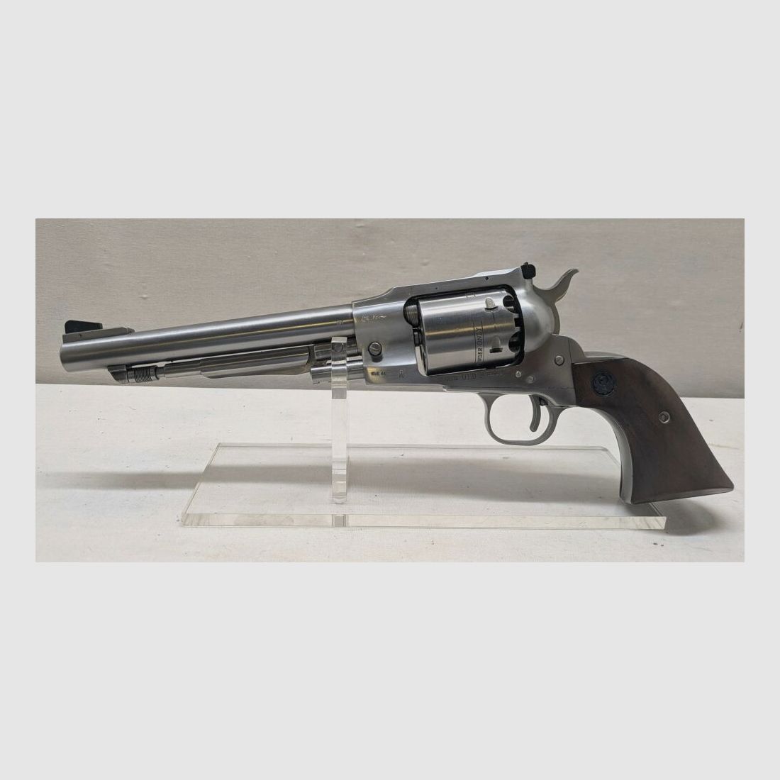 Ruger Old Army