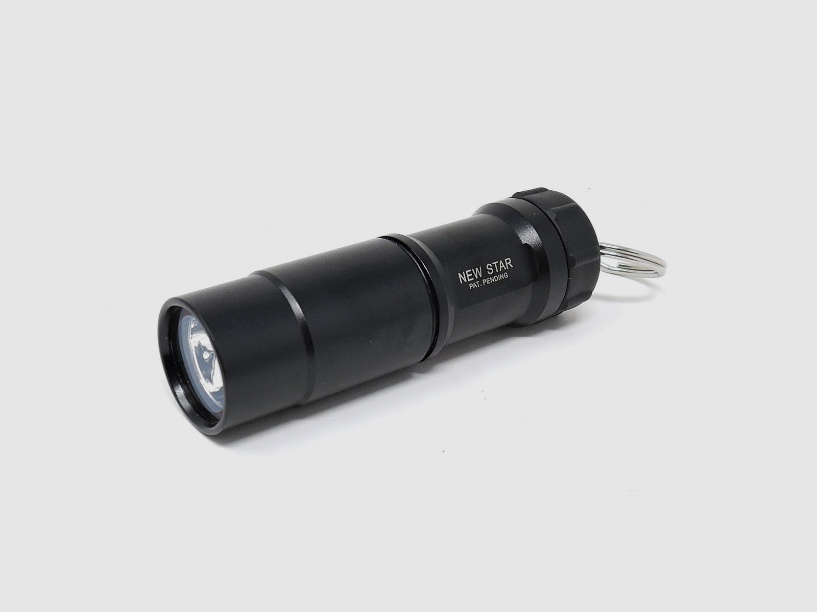 NexTorch Mod. New Star (60 Lumen), Bild 1 von 3