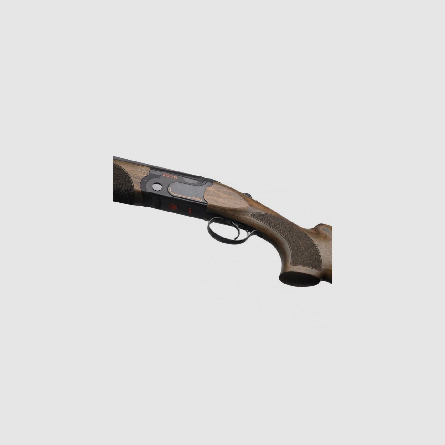 Beretta 690 Sporting Black Edition Kal. 12, Bild 3 von 6