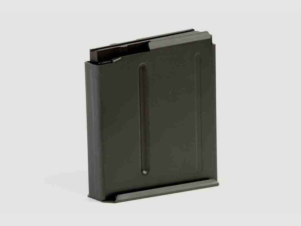 MDT Metal Magazine – Long Action – .338 5rd (3.715), billede 1 af 2
