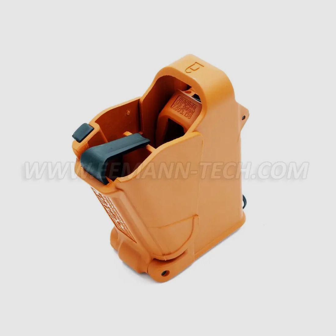 MAGLULA UPLULA™ PISTOL MAGAZINLADER - UP60B BRAUN