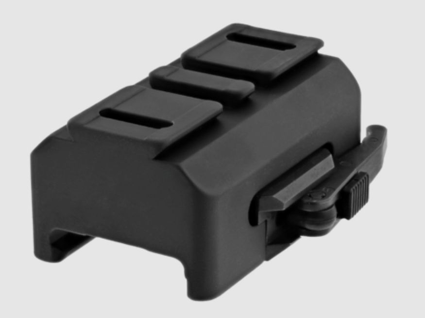 Aimpoint 682600518 ACRO QD Bevestiging 30 mm Weaver Picatinny Verhoging