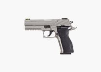 SIGSAUER PISTOLA P226 LDC SILVER
