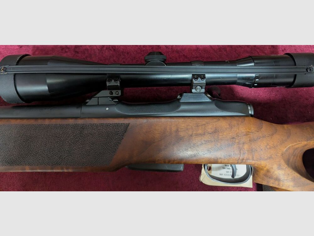 Sauer&Sohn SSG2000