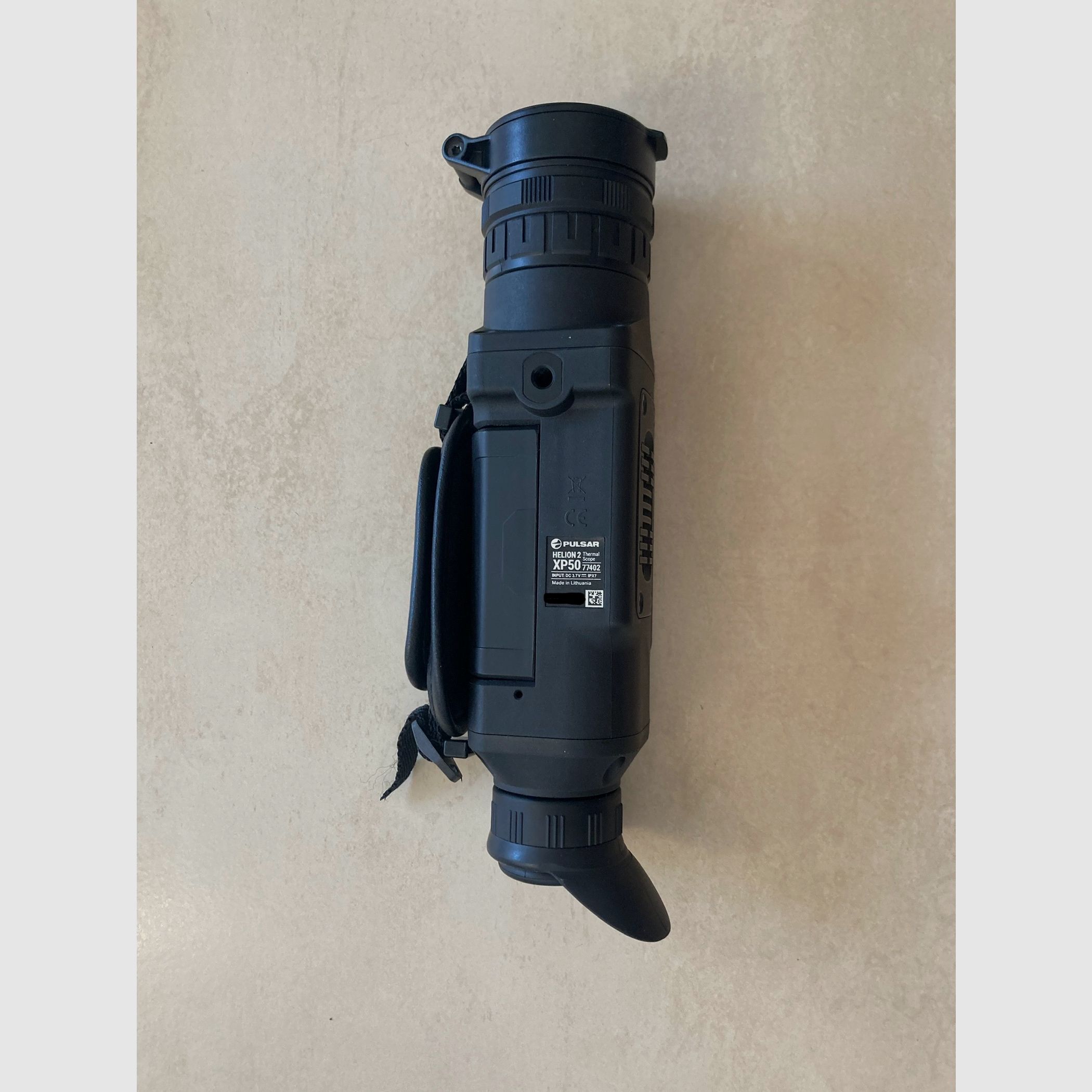Pulsar Helion 2 XP 50