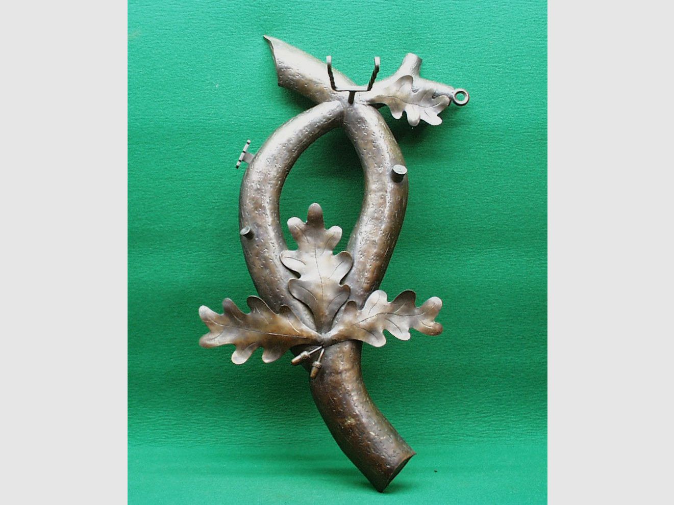 Custom Made	 Jagdarmbrust