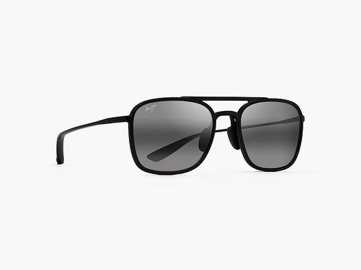 Maui Jim Keokea Neutral Grey Sonnenbrille