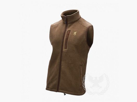 Browning Gilet Summit Khaki