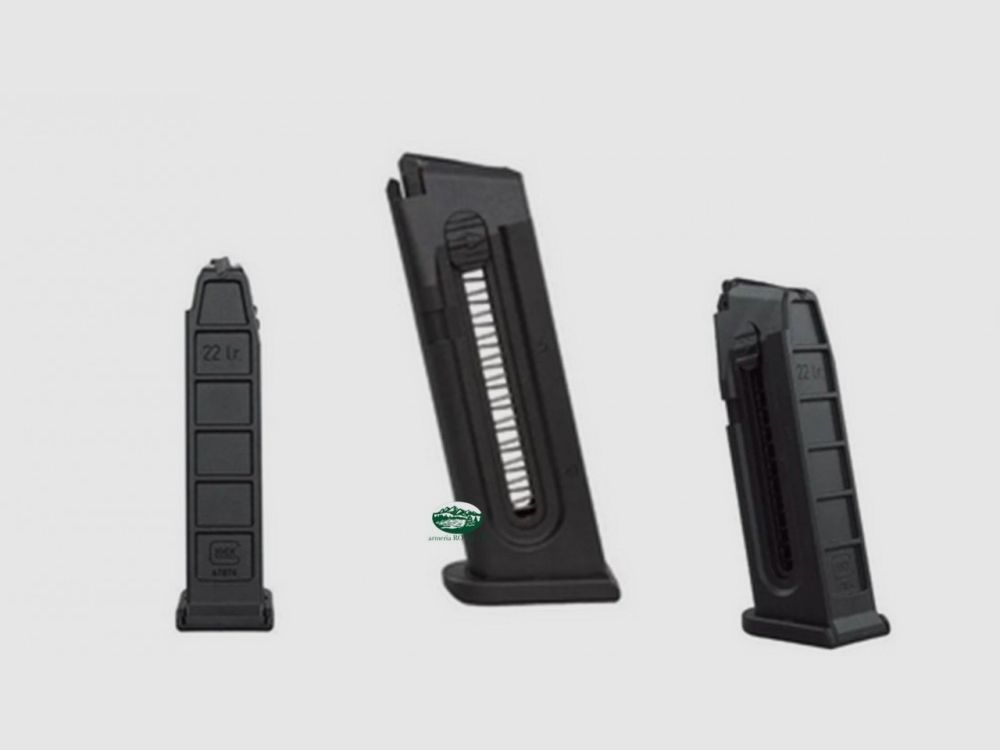 GLOCK Chargeur GLOCK 44 cal. .22 10 coups