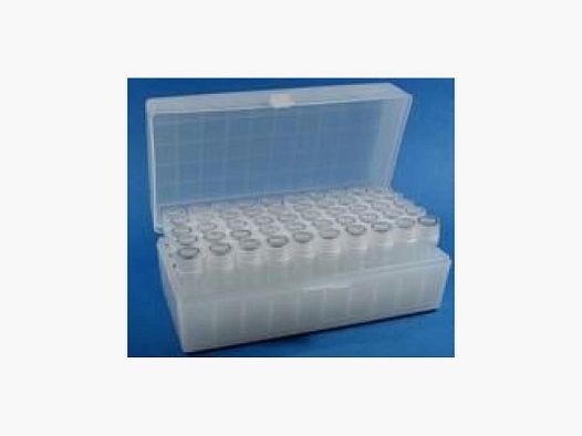 Boite 50 TUBES petits 33 gr
