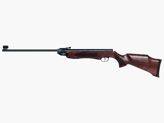 Weihrauch HW 35 Weitschuss Luftgewehr Kaliber 4,5mm Diabolo