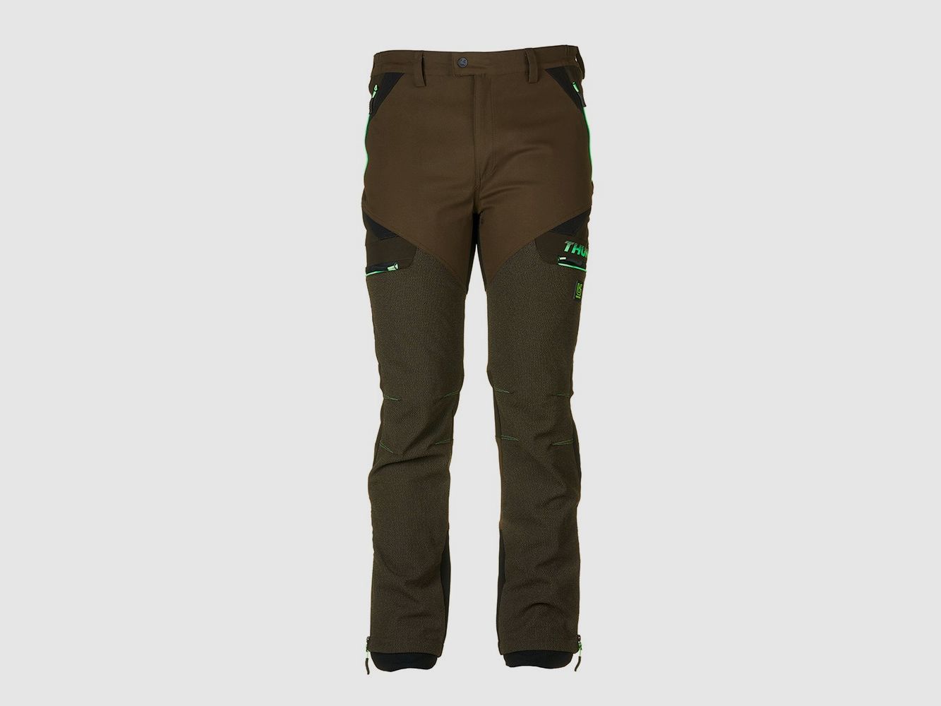 Univers Thunder V/F Broek, afbeelding 2 van 4