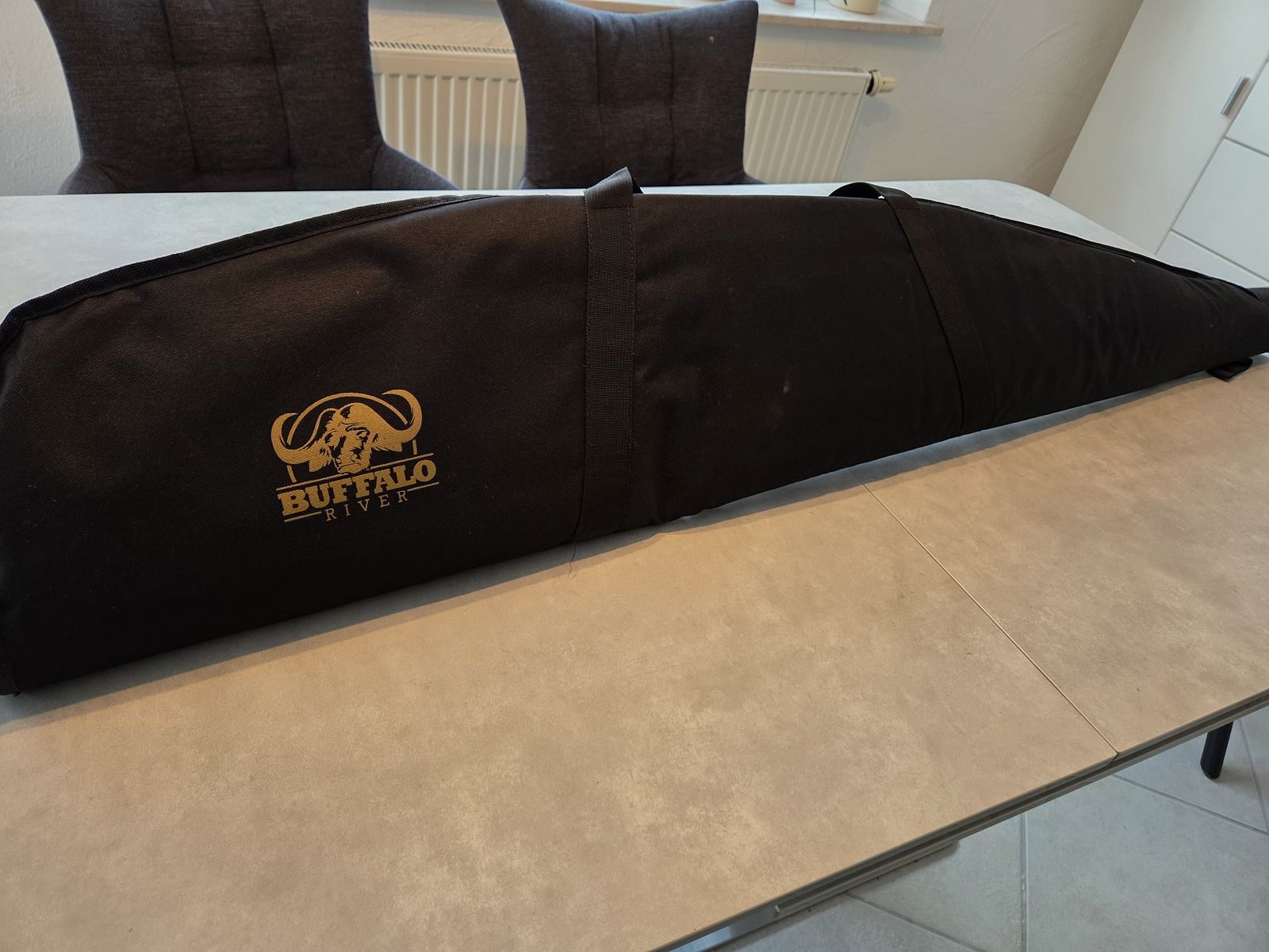 Karabinek pneumatyczny Gamo Whisper Fusion 4,5 mm Zestaw inkl. Stoeger 3-9x40 AO + torba