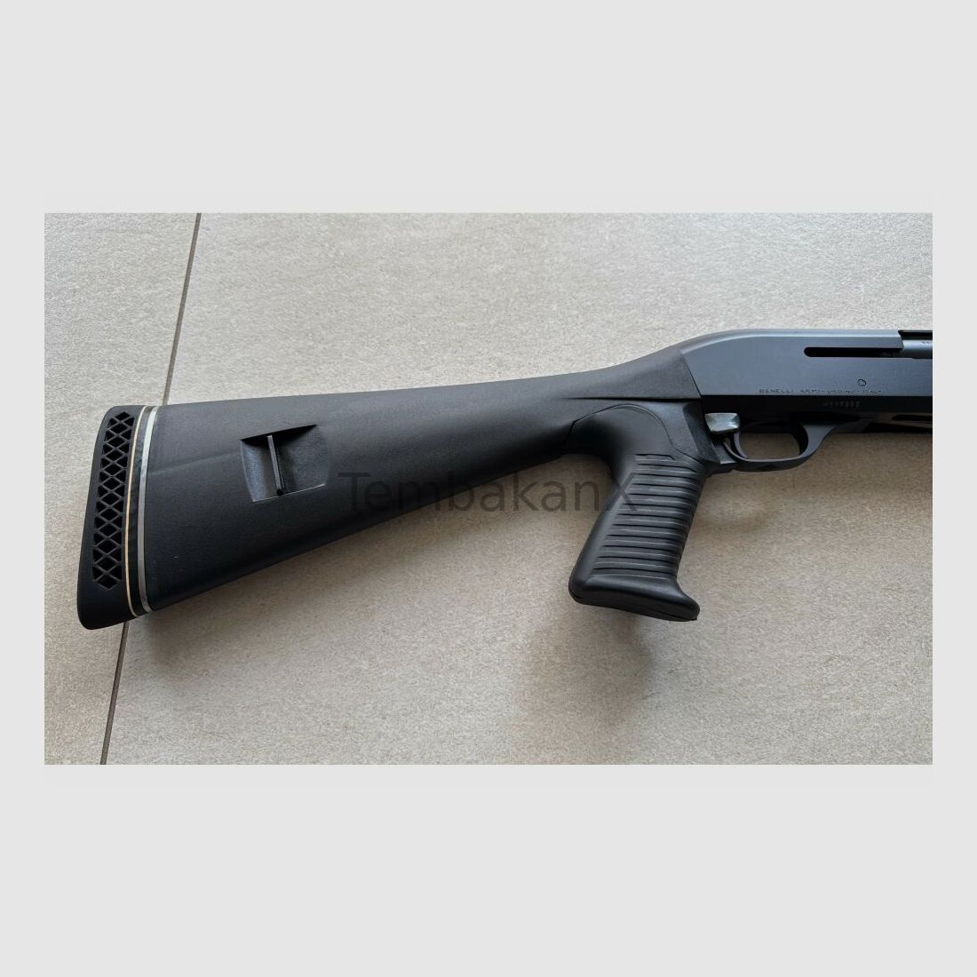 Benelli M3 Super 90 12/76